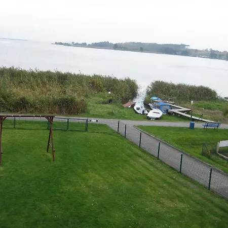 1 Appartement Seebad Bansin